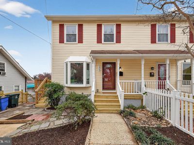 1943 S Lowell St, Arlington, VA, 22204