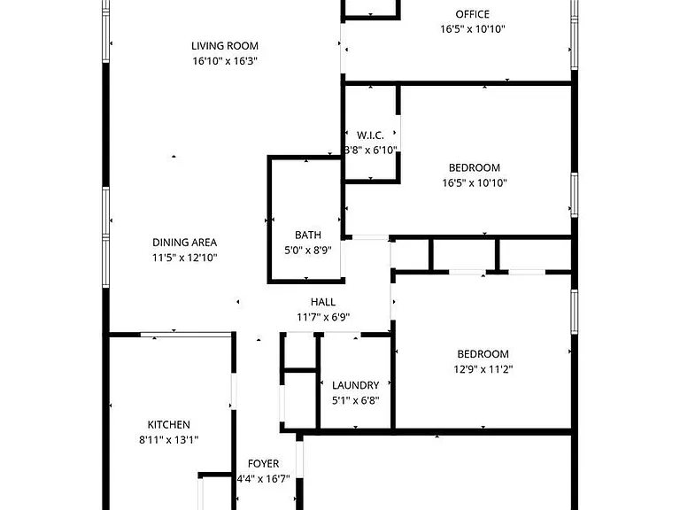 3011 Crescent Oaks Park Ln — Photo 23