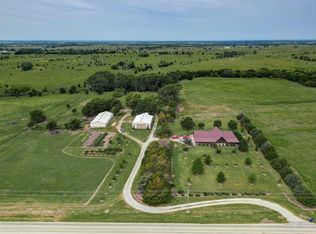 16419 151st Rd, Winfield, KS 67156