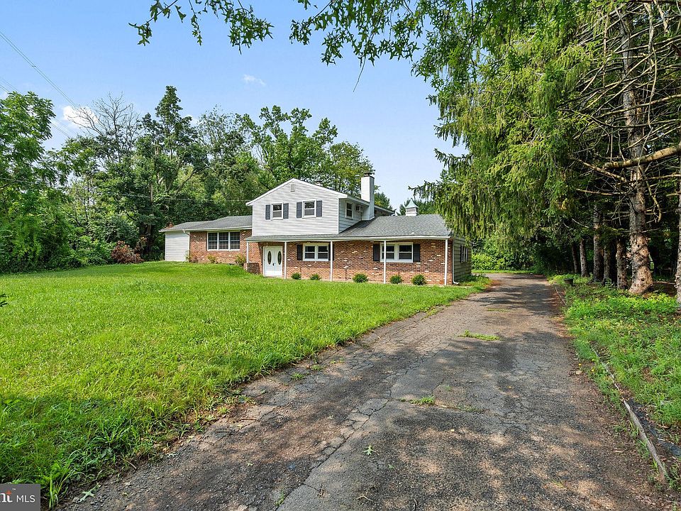12 Rabbit Hill Rd, West Windsor, NJ 08550 Zillow