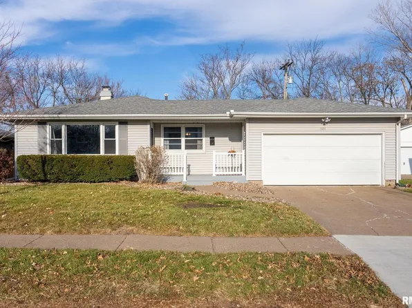 301 12th Ave W, Milan, IL 61264