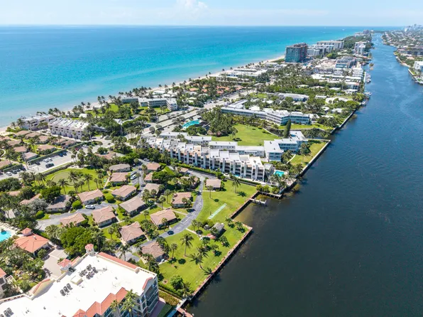 1225 Hillsboro Mile #T1, Hillsboro Beach, FL 33062