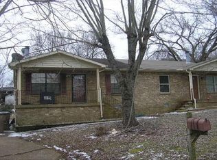 3033 Sunnyview Dr, Nashville, TN 37218
