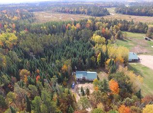 6313 Cth D #D, Eagle River, WI 54521