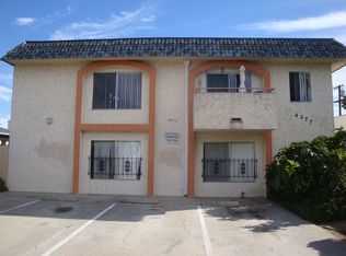 Marlborough, San Diego, CA 92105