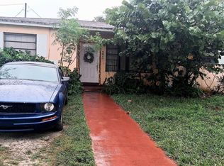 1st Addn To Panuleta Gard, North Miami Beach, FL 33162