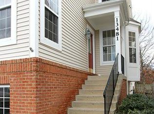 13481 Wansteadt Pl, Bristow, VA 20136