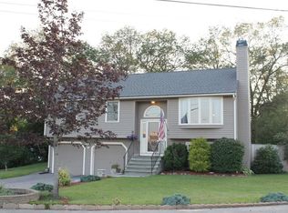 63 Silver Ave, Bellingham, MA 02019