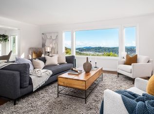 447 Fairhills Dr, San Rafael, CA 94901