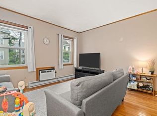 27 Riverdale St #A, Allston, MA 02134