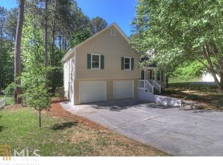 22 Graystone Dr, White, GA 30184