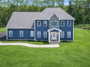 37 Balsam Hill Rd, Ludlow, MA 01056