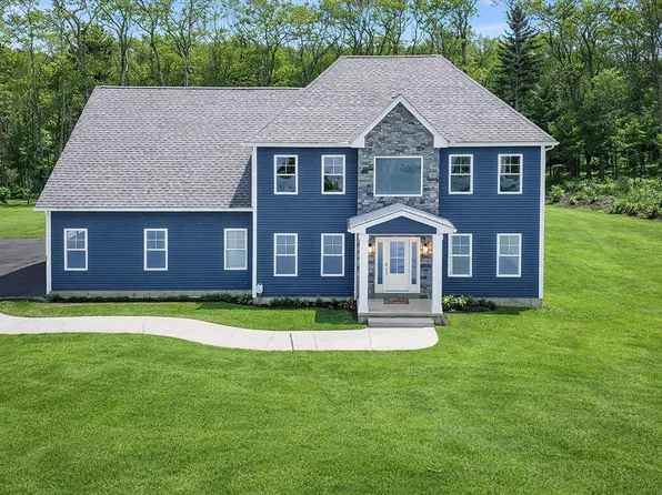 37 Balsam Hill Rd, Ludlow, MA 01056