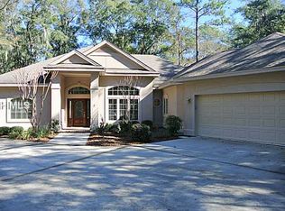 2 Buttonbush Ln, Hilton Head Island, SC 29926