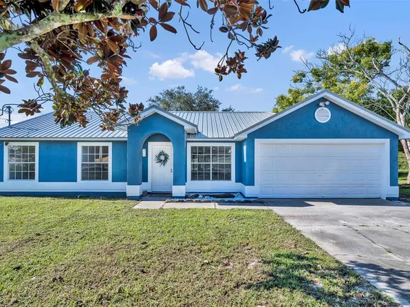 2816 S Elston Dr, Deltona, FL 32738