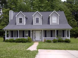 602 Ridgerock Ct, High Point, NC 27260