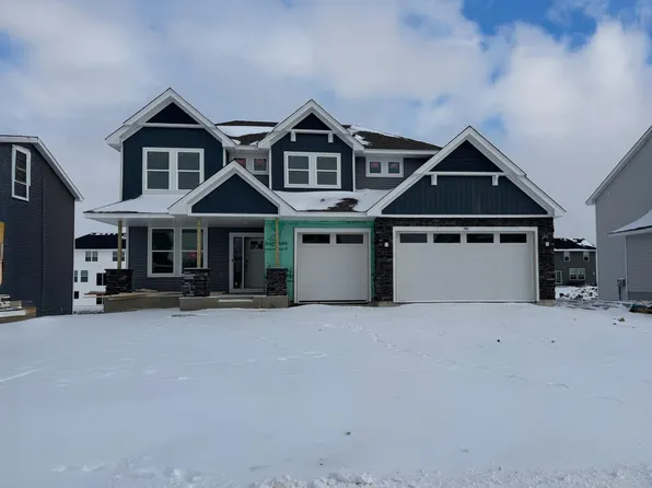 740 Longmeadow Ln, Waconia, MN 55387