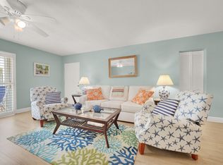 5500 Old Ocean Blvd APT 108, Ocean Ridge, FL 33435