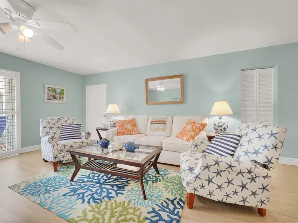 5500 OLD OCEAN Boulevard #108, Ocean Ridge, FL 33435
