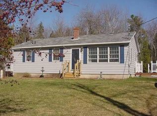 112 Davis Rd, Fairfield, ME 04937