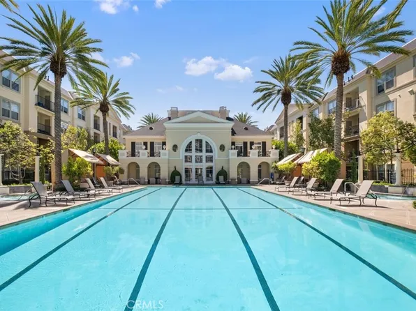 3372 Watermarke Pl, Irvine, CA 92612
