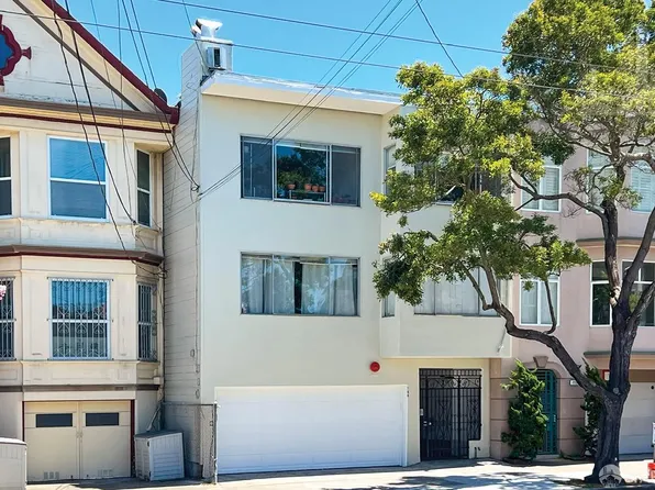768 8th Ave, San Francisco, CA 94118