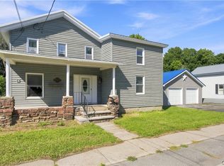 367 Fulton St, Hannibal, NY 13074