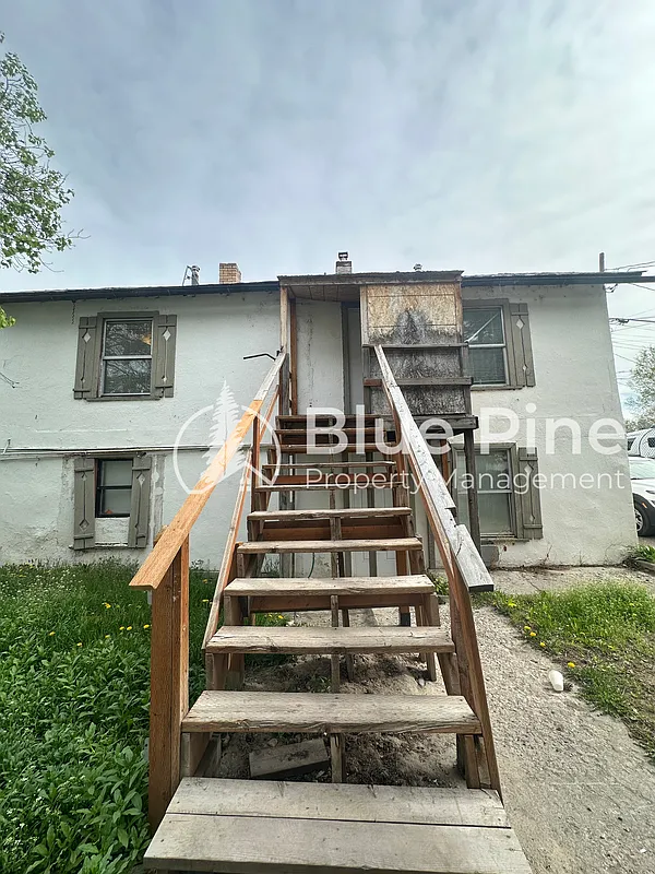 Building Photo - 448 H St #2