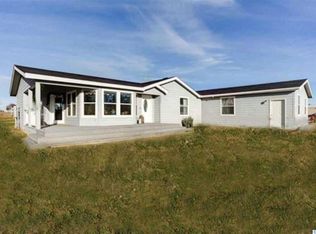 25803 S 2161st Pr SE, Kennewick, WA 99337