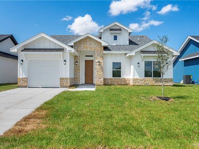 17983 Redwood St, Harlingen, TX, 78552