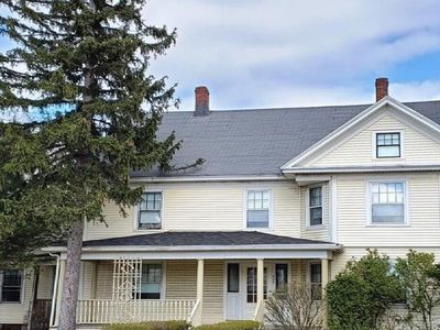 325 Burnside Ave, East Hartford, CT, 06108