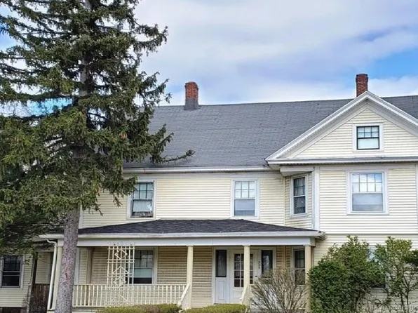 325 Burnside Avenue, East Hartford, CT 06108