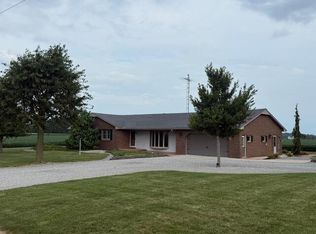 1677 Noble Rd, Saint Marys, OH 45885