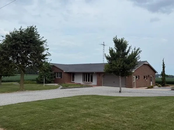 1677 Noble Rd, Saint Marys, OH 45885
