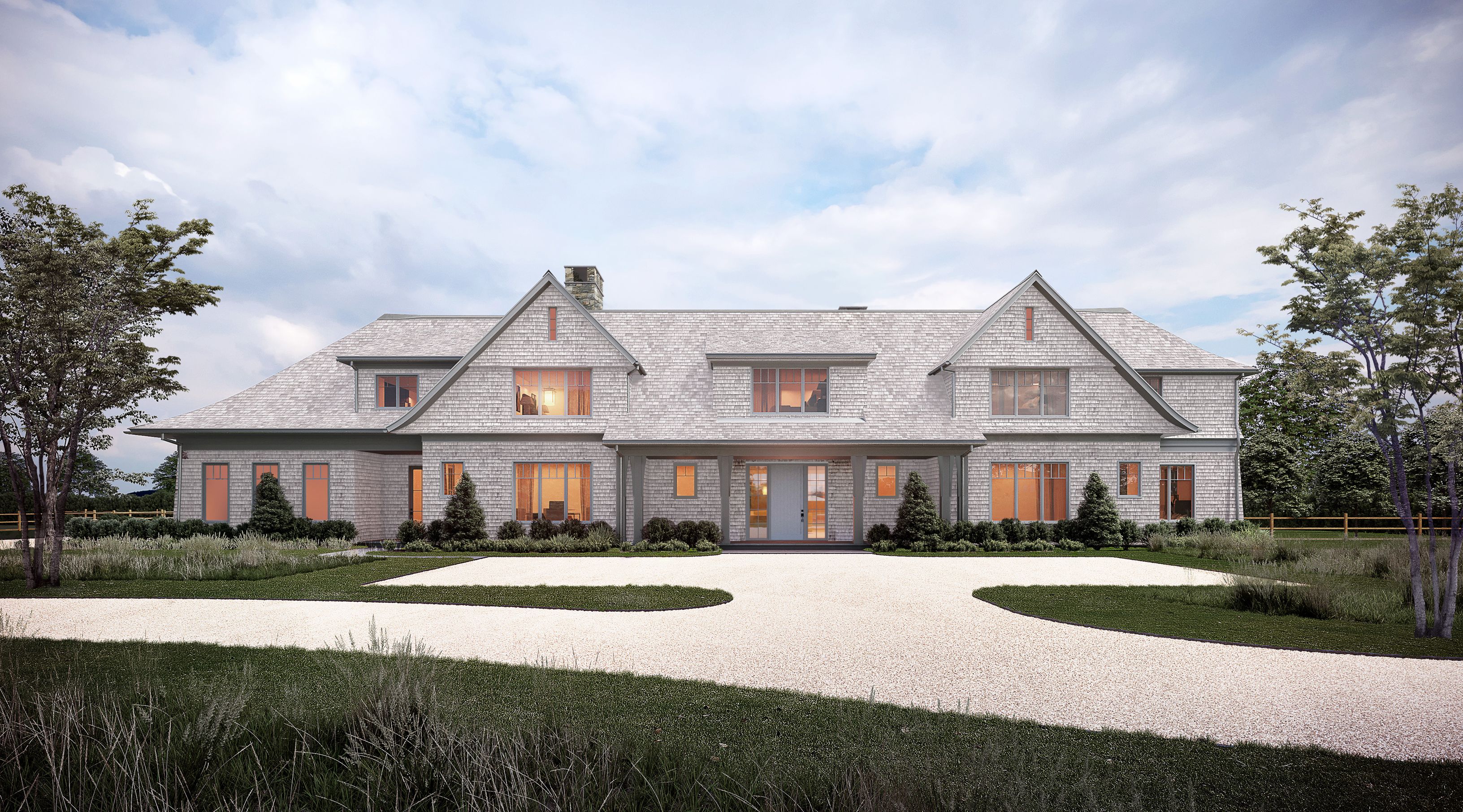 332 Parsonage Ln, Sagaponack, NY 11962 | Out East