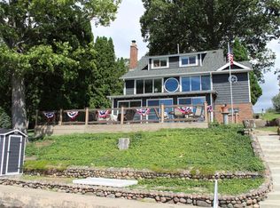 246 Spring Beach Rd, Rome City, IN 46784