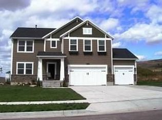 3061 N 1100 W, Pleasant View, UT 84414