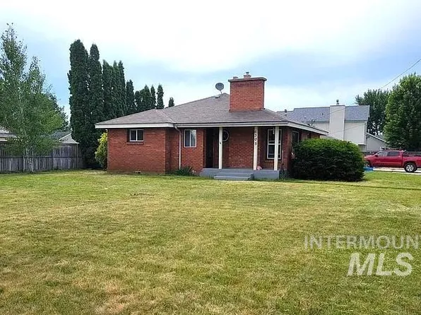 6305 N Gary Ln, Boise, ID 83714