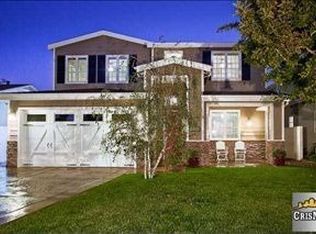 4304 Beck Ave, Studio City, CA 91604