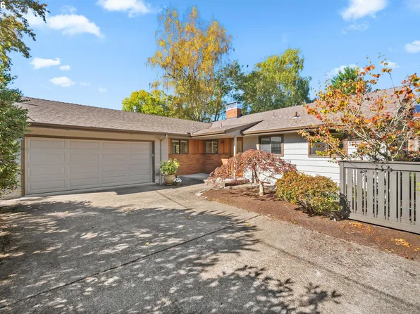 5321 SW 33rd Dr, Portland, OR 97239