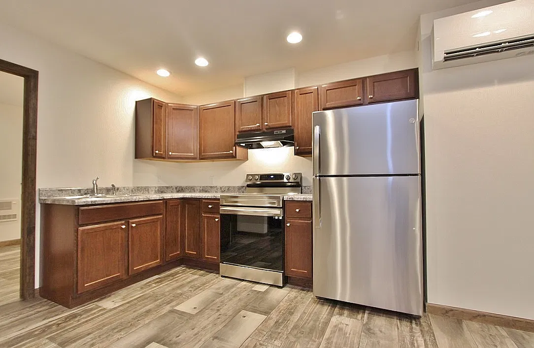 1 bed, $1,600 — Photo 4