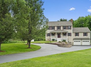 77 Rice Corner Rd, Brookfield, MA 01506