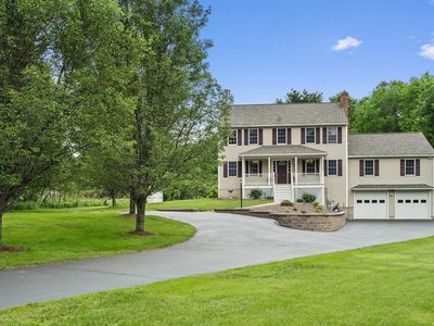 77 Rice Corner Rd, Brookfield, MA, 01506
