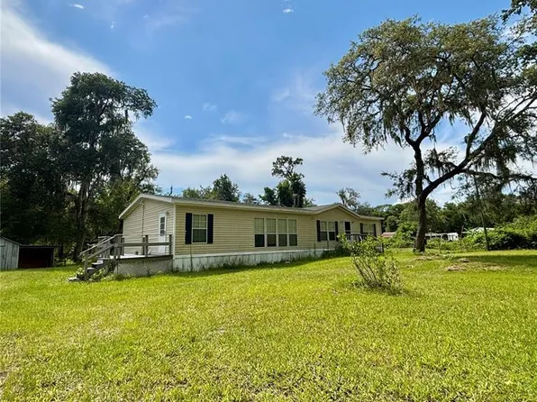 (undisclosed Address), Webster, FL 33597
