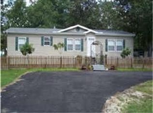 921 Beverly Dr, Shepherd, TX 77371