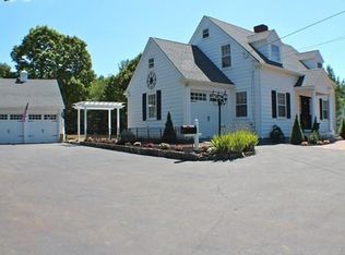 934 Main St, Hingham, MA 02043