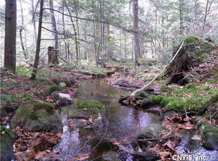 460 Barnhart Rd, Remsen, NY 13438