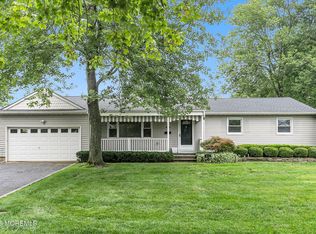 453 Milton Ave, Oceanport, NJ 07757