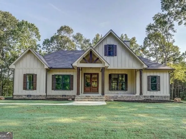 108 Wilderness Way, Jackson, GA 30233
