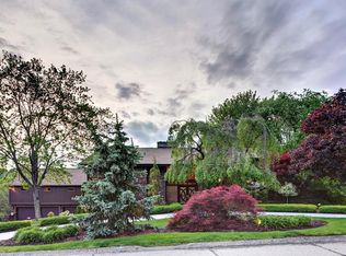 5003 Clydesdale Ct, Murrysville, PA